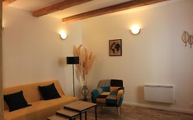 Maisonnette Ocelia 2 Personnes Port De La Madrague